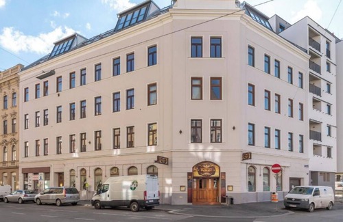 Vienna Apartment | Schönbrunn Palace Beautiful 1 bedroom apartment