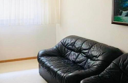 Koeniz House | Schöne Apartment mit Parkplatz
