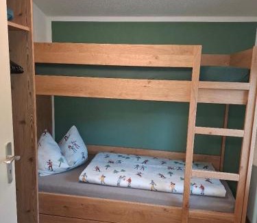 Riezlern Apartment | Schöne Aussicht
