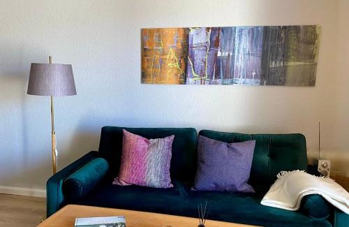 Laddeken Apartment | Schöne Aussicht!