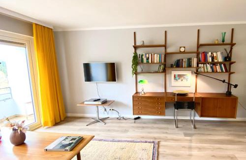 Laddeken Apartment | Schöne Aussicht!