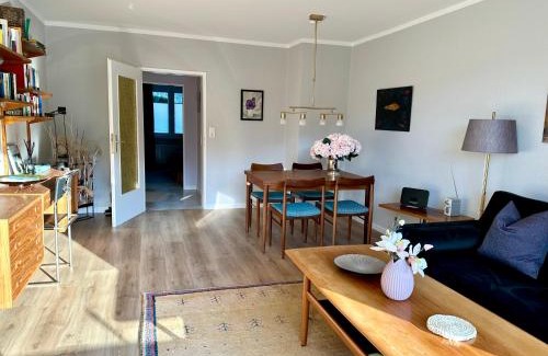 Laddeken Apartment | Schöne Aussicht!