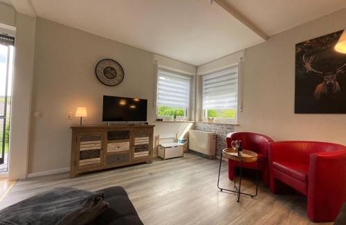 Boedefeld Apartment | Schöne Aussicht Sauerland by Kölbel Familienurlaub mit Hund