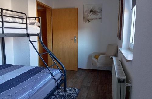 Wieda Apartment | Schöne Aussicht Wieda