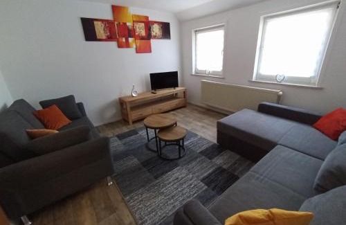 Wieda Apartment | Schöne Aussicht Wieda