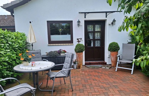 Wiemersdorf Apartment | Schöne Auszeit vacation apartment - vacation apartment