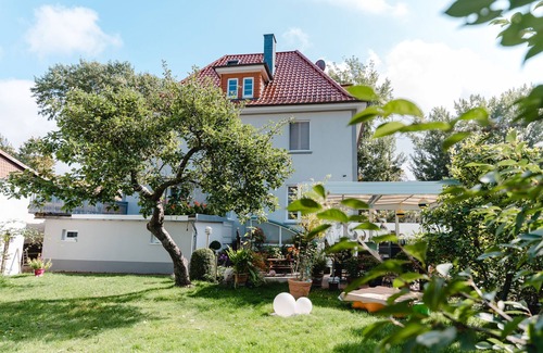 Heilbad Heiligenstadt Apartment | Schöne Ferienwohnung im Herzen Thüringen's