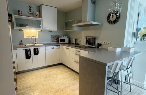 Osnabrueck Apartment | Schöne Ferienwohnung für Geschäftsleute und Paare