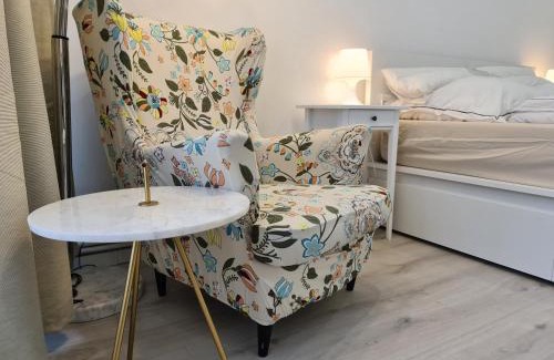 Sudstadt-Bult Apartment | Schöne Ferienwohnung im Herzen von Hannover