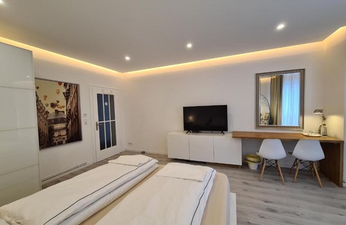 Sudstadt-Bult Apartment | Schöne Ferienwohnung im Herzen von Hannover