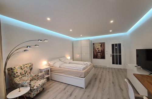 Sudstadt-Bult Apartment | Schöne Ferienwohnung im Herzen von Hannover