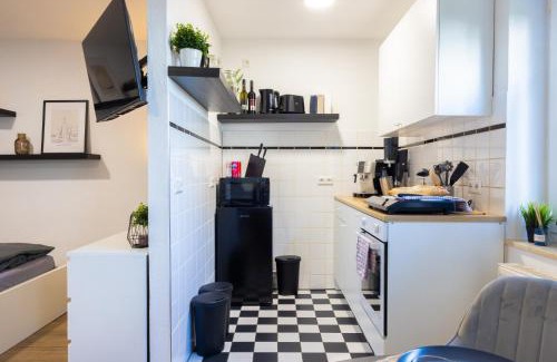 Simmern Apartment | Schöne Ferienwohnung im Simmern