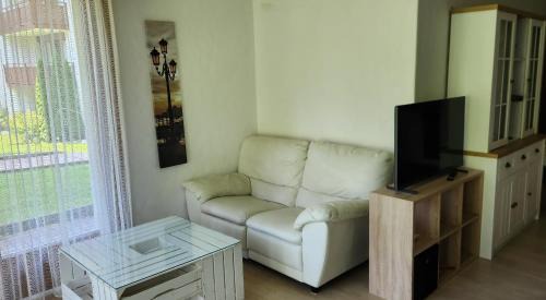 Ruetli Apartment | Schöne Ferienwohnung in Traumlage FeWo SoloHike