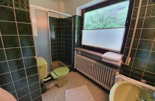 Laddeken Apartment | Schöne Ferienwohnung in Lautenthal im Harz