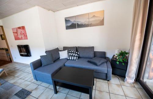 Altena Apartment | Schöne Ferienwohnung in ruhiger Lage