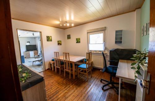 Altena Apartment | Schöne Ferienwohnung in ruhiger Lage