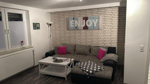 Amelgatzen Apartment | Schöne Ferienwohnung T&N im Weserbergland