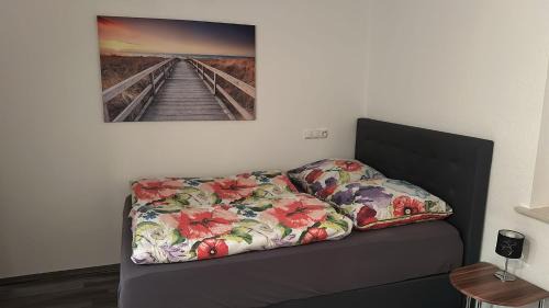 Amelgatzen Apartment | Schöne Ferienwohnung T&N im Weserbergland