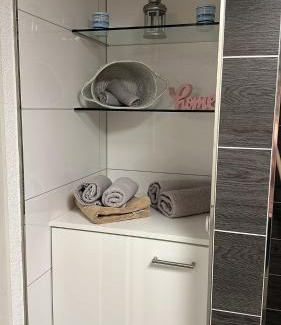 Amelgatzen Apartment | Schöne Ferienwohnung T&N im Weserbergland