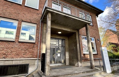 Neumuenster Apartment | Schöne Fewo in Neumünster Innenstadt