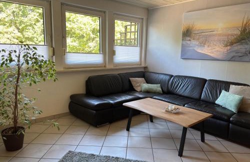 Oer Apartment | Schöne Maisonette-Wohnung in Oer