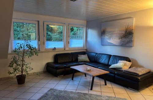 Oer Apartment | Schöne Maisonette-Wohnung in Oer