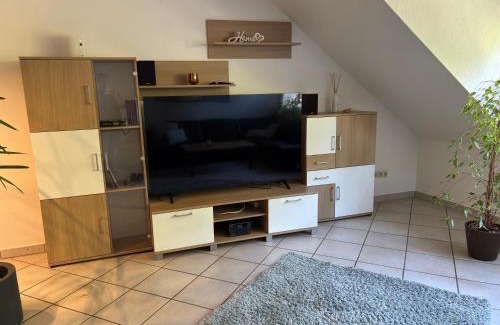 Oer Apartment | Schöne Maisonette-Wohnung in Oer