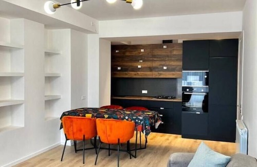 Saburtalo Apartment | Schöne Moderne Wohnung