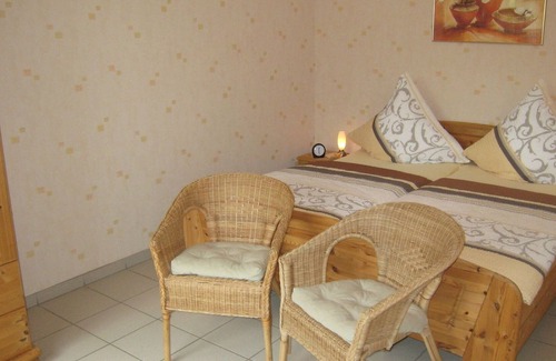Kinheim Apartment | Schöne Wohnung in der Moselregion
