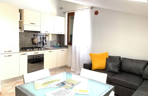 Alberese Apartment | Schöne Wohnung im Herzen des Maremma-parks