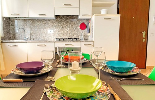 Alberese Apartment | Schöne Wohnung im Herzen des Maremma-parks