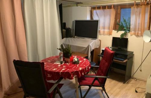 Klosterlechfeld Apartment | Schöne Wohnung mit Balkon Non-Smoking