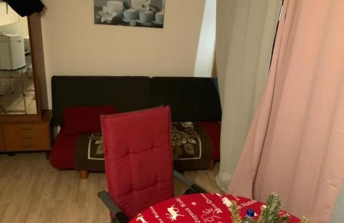 Klosterlechfeld Apartment | Schöne Wohnung mit Balkon Non-Smoking
