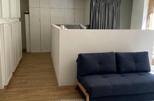 Glosingen Apartment | Schöne Wohnung mit Sonnenterrasse und Kamin