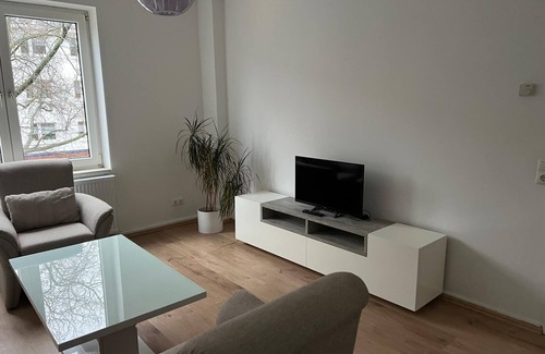 Gelsenkirchen-Mitte Apartment | Schöne Zentrale Wohnung in Gelsenkirchen Zentrum