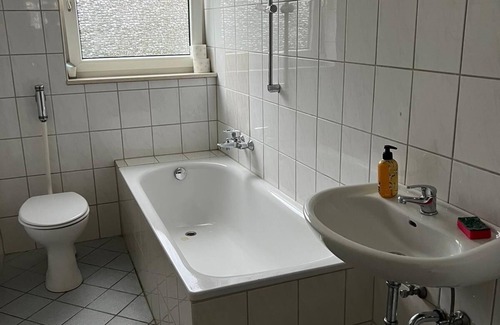 Gelsenkirchen-Mitte Apartment | Schöne Zentrale Wohnung in Gelsenkirchen Zentrum