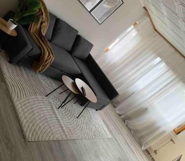 Germersheim Apartment | Schöne zentrale Wohnung Nähe HB