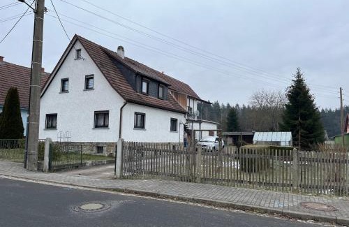 Schwarzbach Apartment | Schöne Zimmer mit gemeinsamer Nutzung von Bad, Toilette und Küche