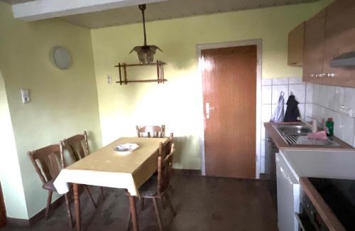Schwarzbach Apartment | Schöne Zimmer mit gemeinsamer Nutzung von Bad, Toilette und Küche