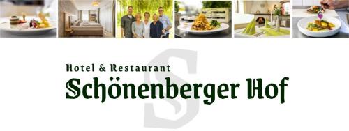 Orsingen-Nenzingen Hotel | Schönenberger Hof