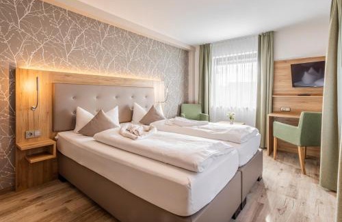 Orsingen-Nenzingen Hotel | Schönenberger Hof