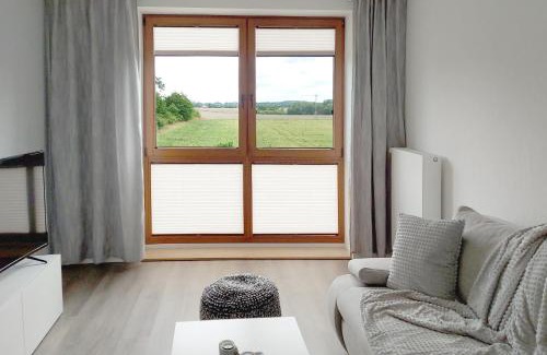 Pastow Apartment | Schöner Blick