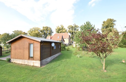 Kalkhorst House | Schöner Bungalow am Meer in Elmenhorst