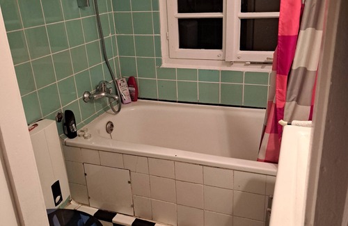 Neunkirchen-Seelscheid Apartment | Schöner Aufenthalt im Fachwerkhaus für Geruhsame Erholung