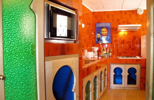 Bendejun House | Schöner Stern by Interhome