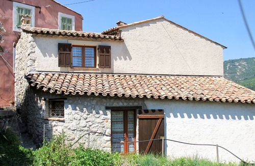 Bendejun House | Schöner Stern by Interhome