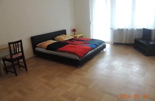 Suedviertel Apartment | Schönes Apartment in Essen