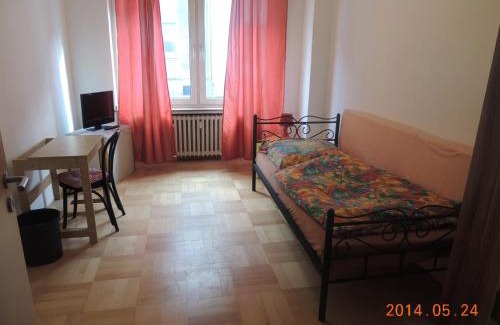 Suedviertel Apartment | Schönes Apartment in Essen
