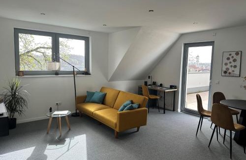 Biberach an der Riss Apartment | Schönes Appartement, zentral in Biberach
