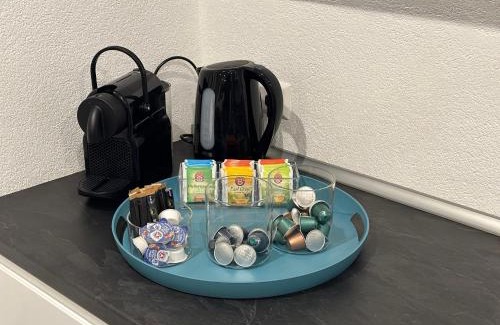 Biberach an der Riss Apartment | Schönes Appartement, zentral in Biberach